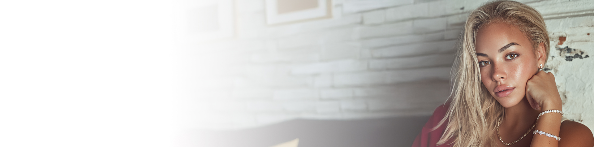 Bracelets Collection Banner