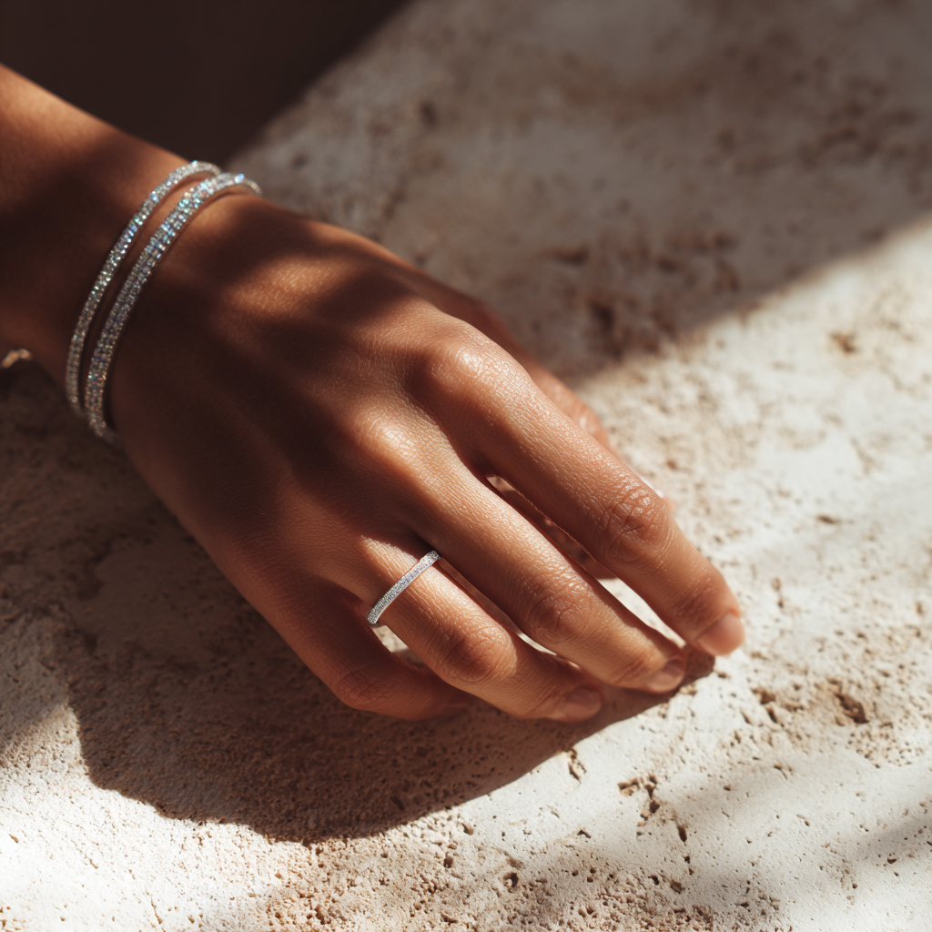 Fine Jewelry