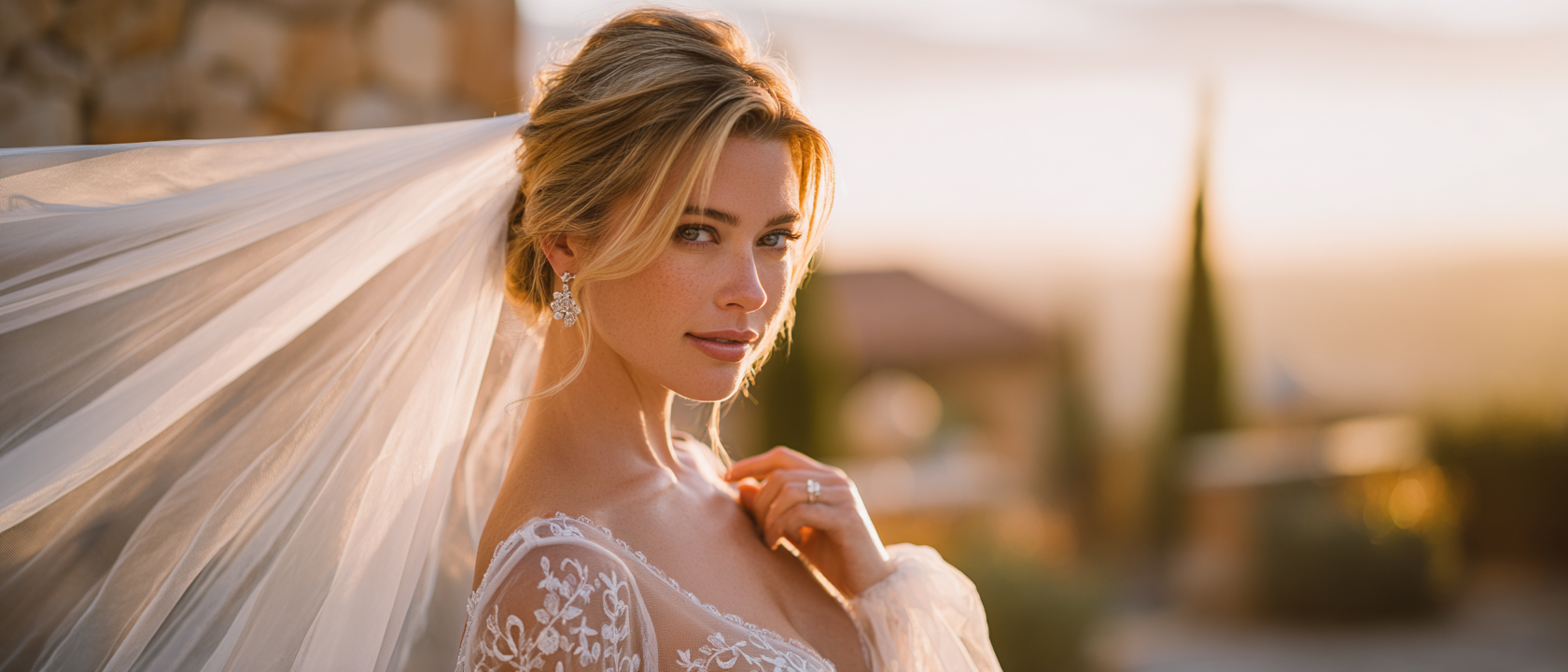Wedding & Bridal