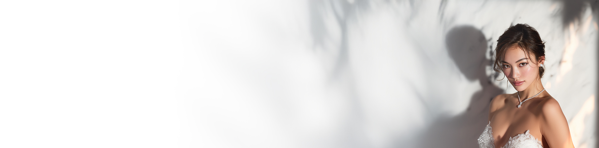 Necklaces Collection Banner